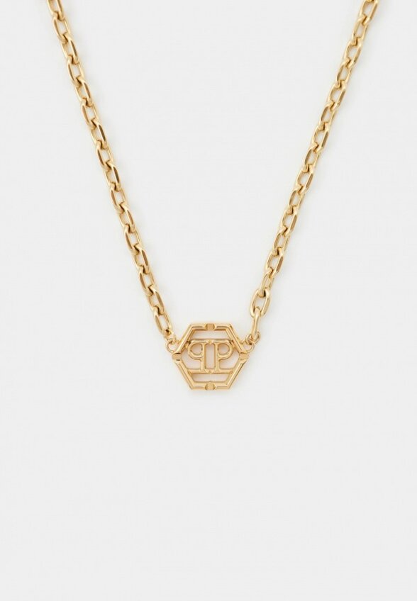 Колье Philipp Plein