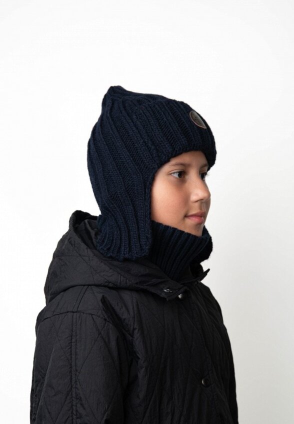 Шапка marhatter