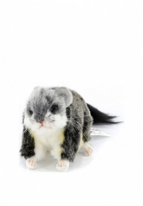 Игрушка мягкая Hansa