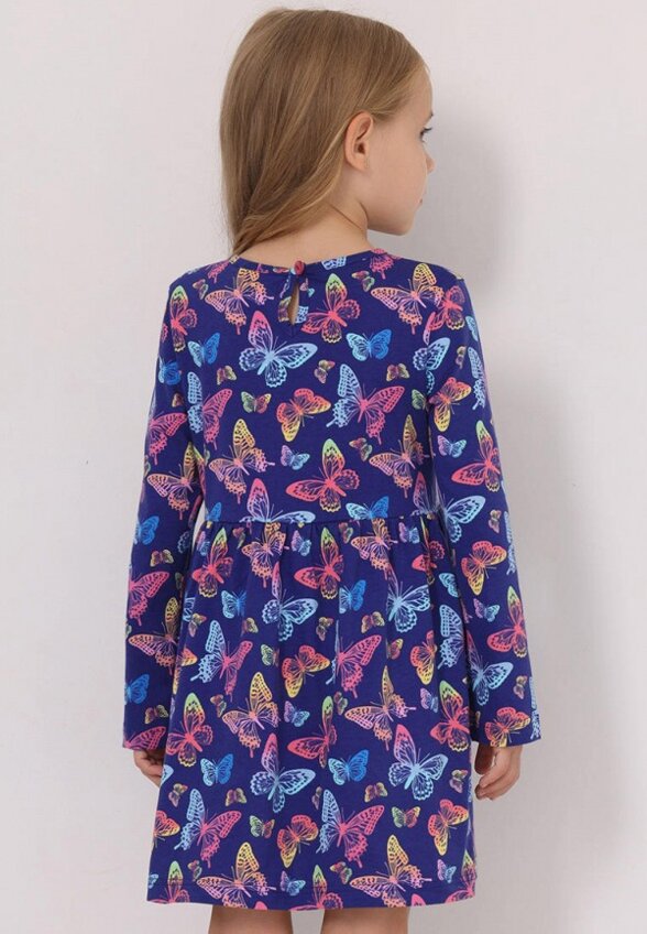 Платье Апрель