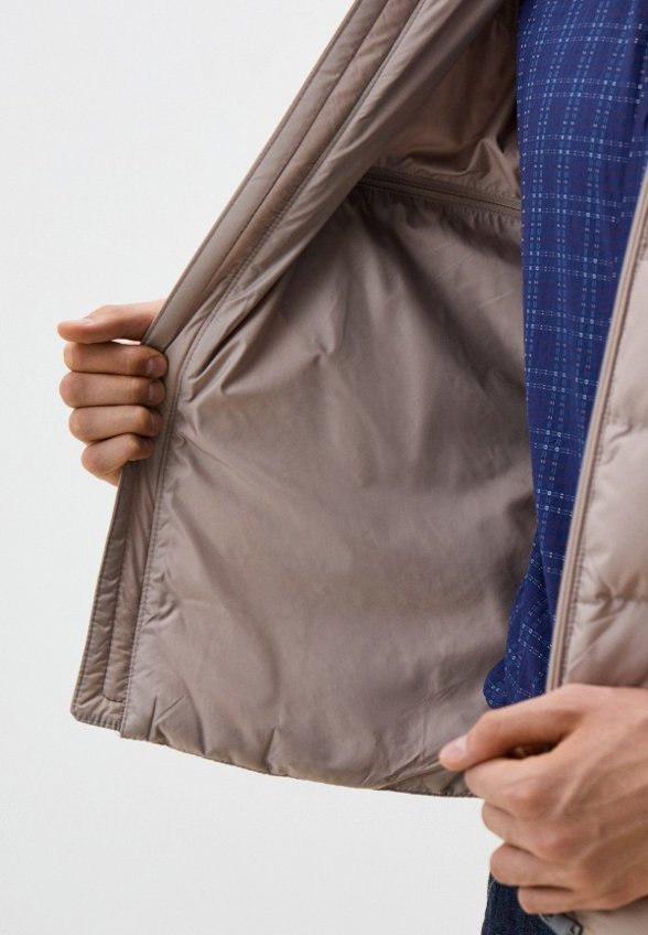 Куртка утепленная Galvanni