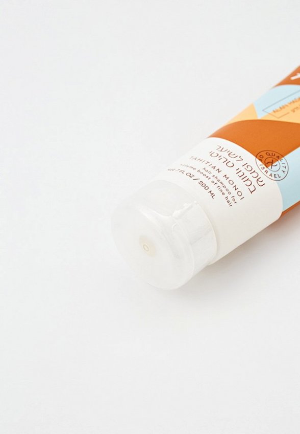 Шампунь Alan Hadash