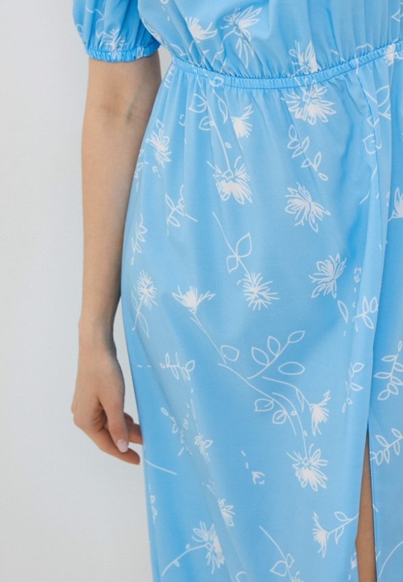 Платье Pink Summer