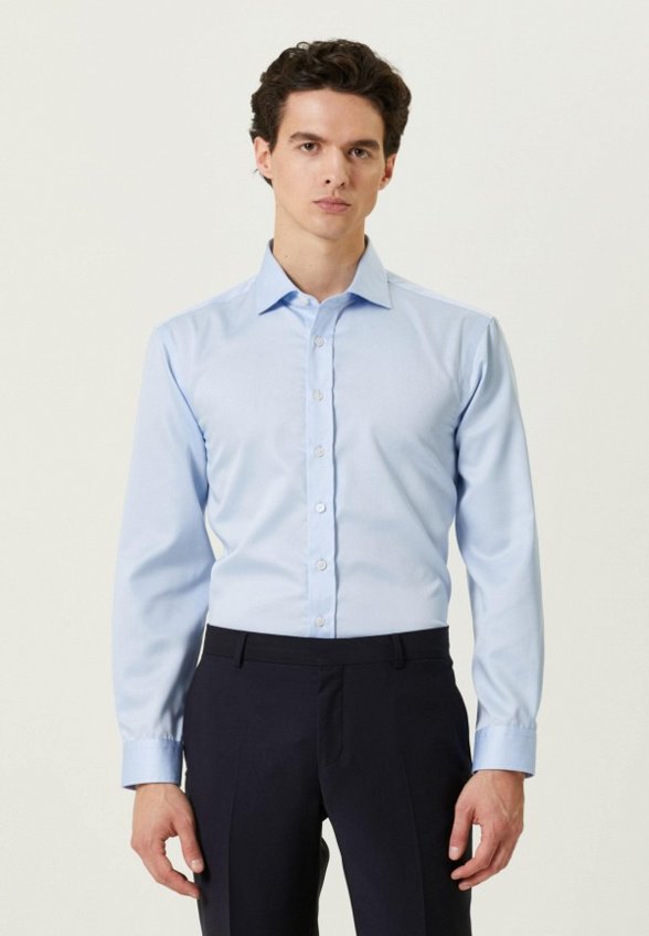 Рубашка NetWork