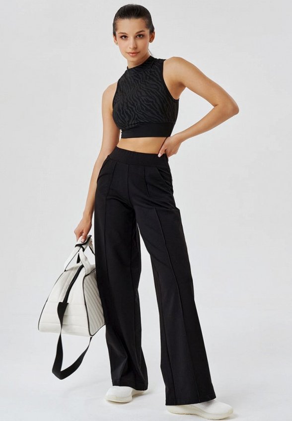 Брюки спортивные Fitbomb