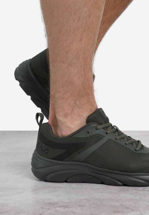 Кроссовки мужские FILA Sp Megalite 4.0, Зеленый