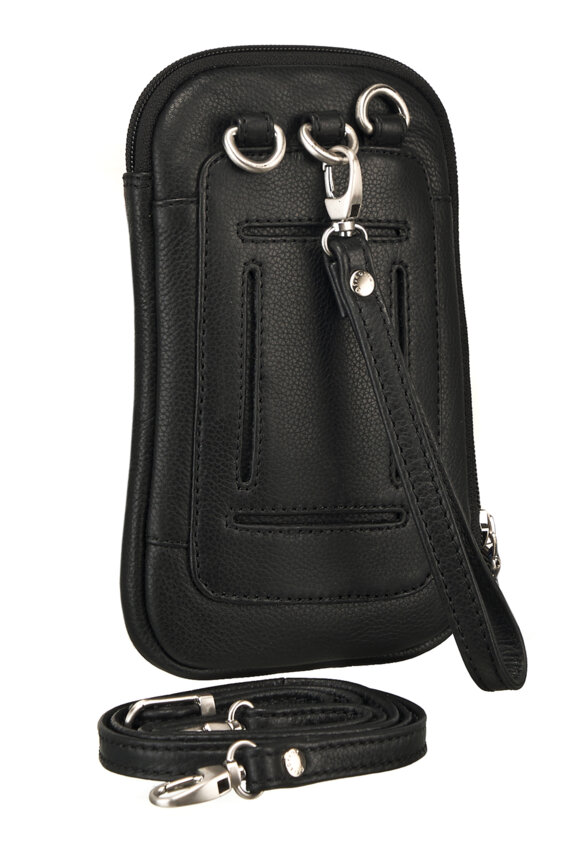 Др.Коффер M402767-260-04 сумка через плечо