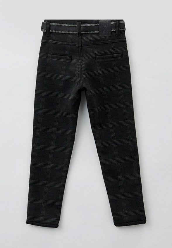 Брюки утепленные MiLi