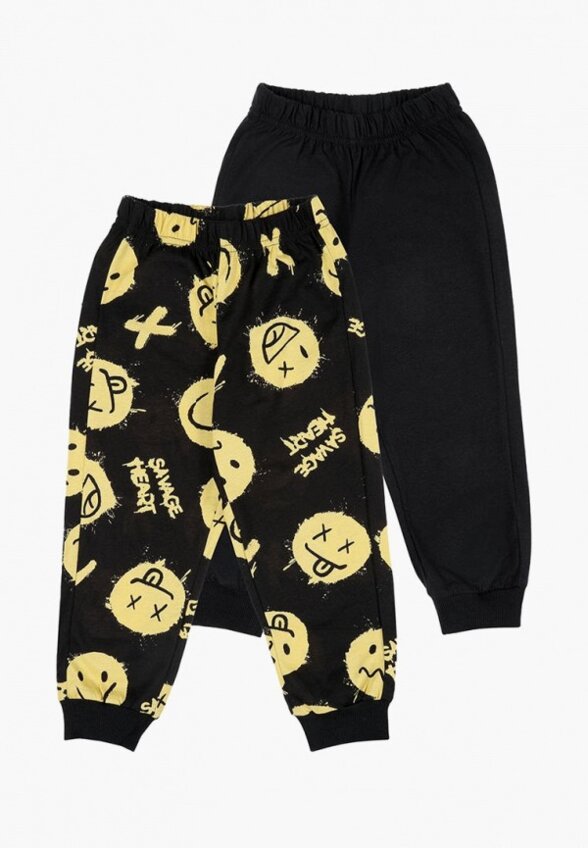 Брюки 2 шт. Апрель