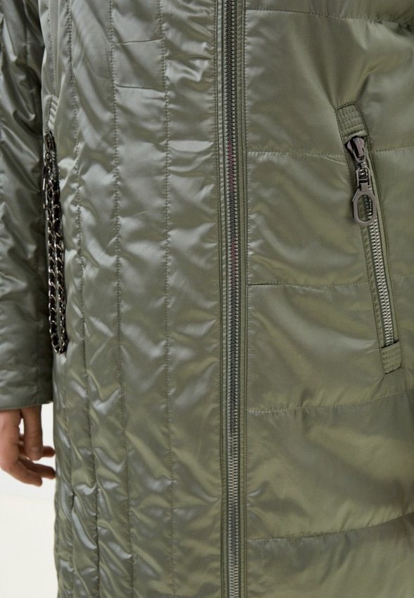 Куртка стеганая Winterra