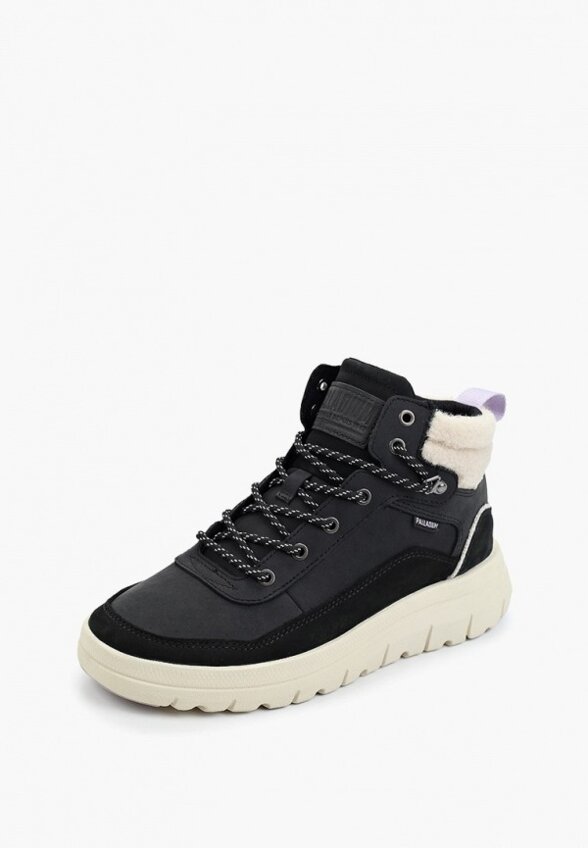 Ботинки Palladium