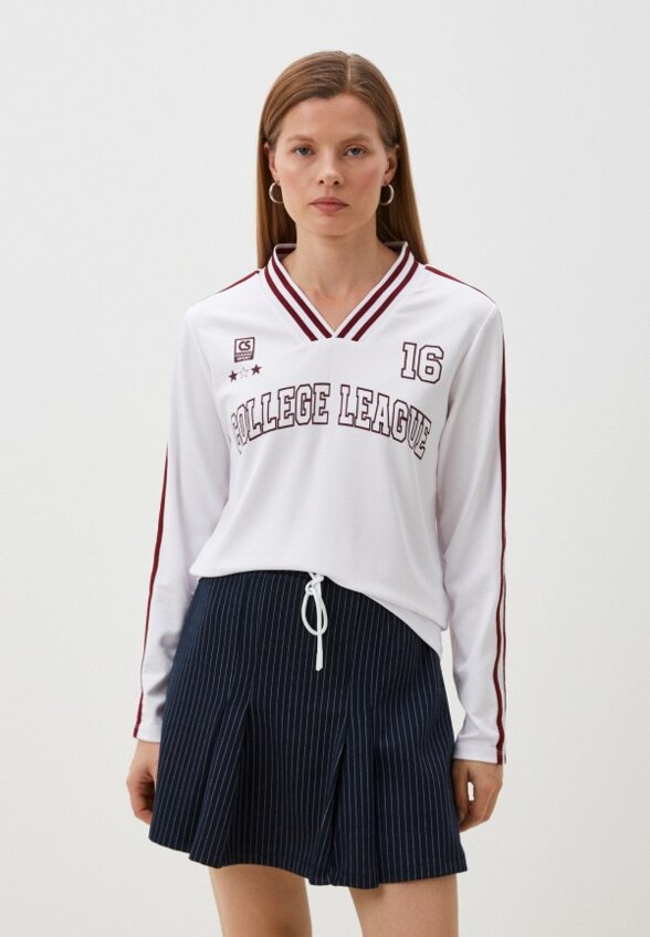 Лонгслив Koton