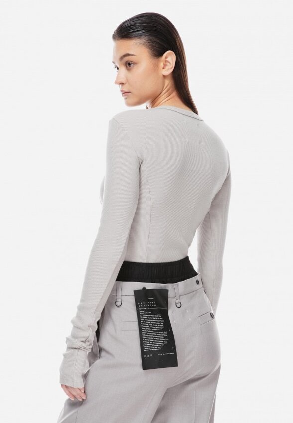 Боди Post Post Scriptum