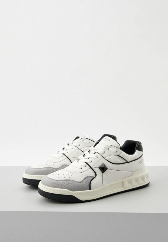 Кеды Valentino Garavani