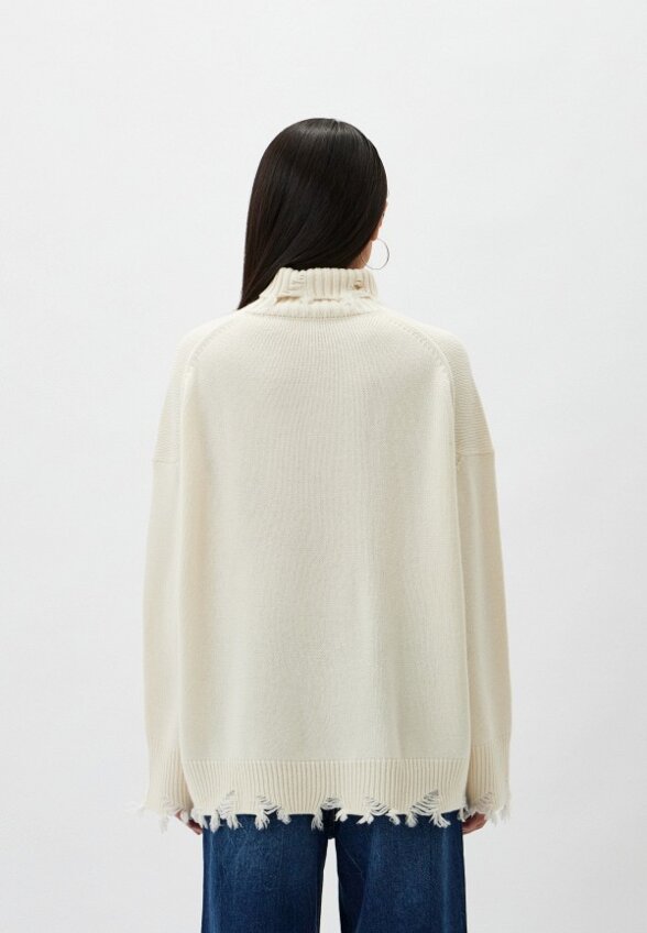 Свитер Addicted