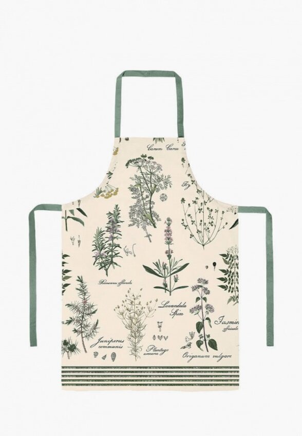 Фартук Унисон