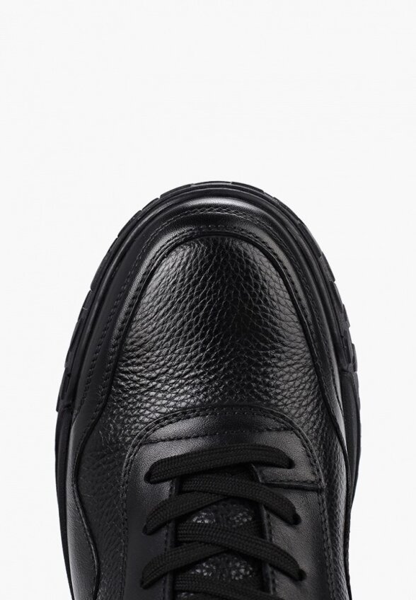 Ботинки El Tempo