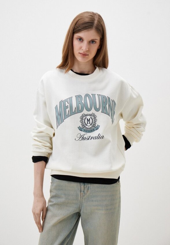 Свитшот Terranova