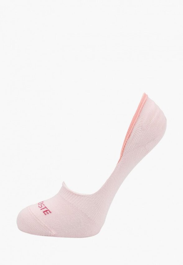 Носки 2 пары Lacoste