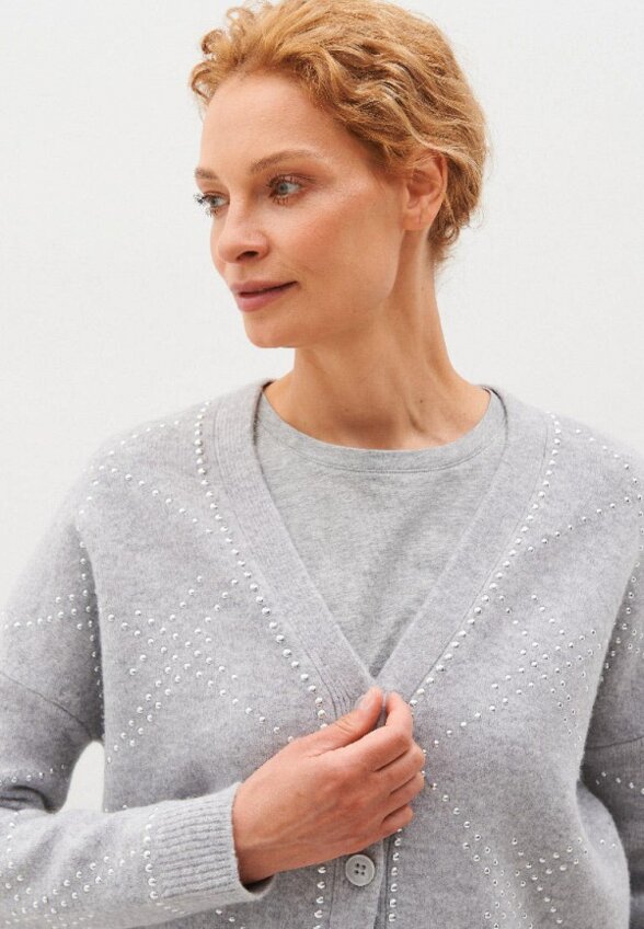 Кардиган Gerry Weber