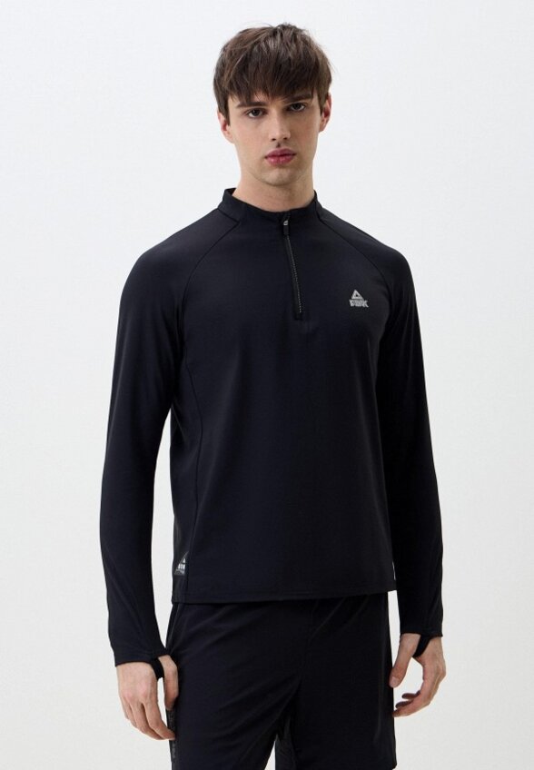 Лонгслив спортивный Peak