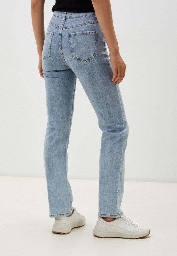 Джинсы Nerouge