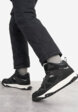 Ботинки для мальчиков Timberland Lincoln Peak Mid Wp, Черный10  - превью