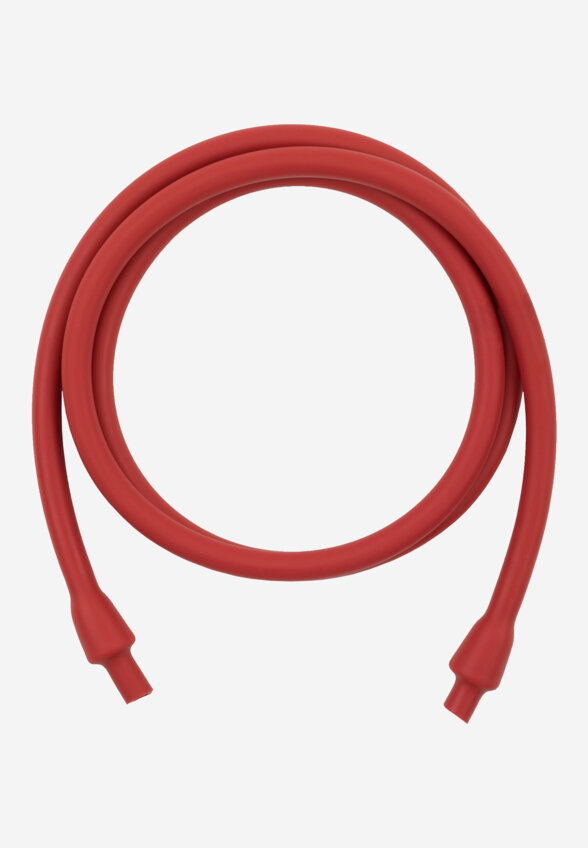 Трос силовой Demix, 7-9 кг, Красный