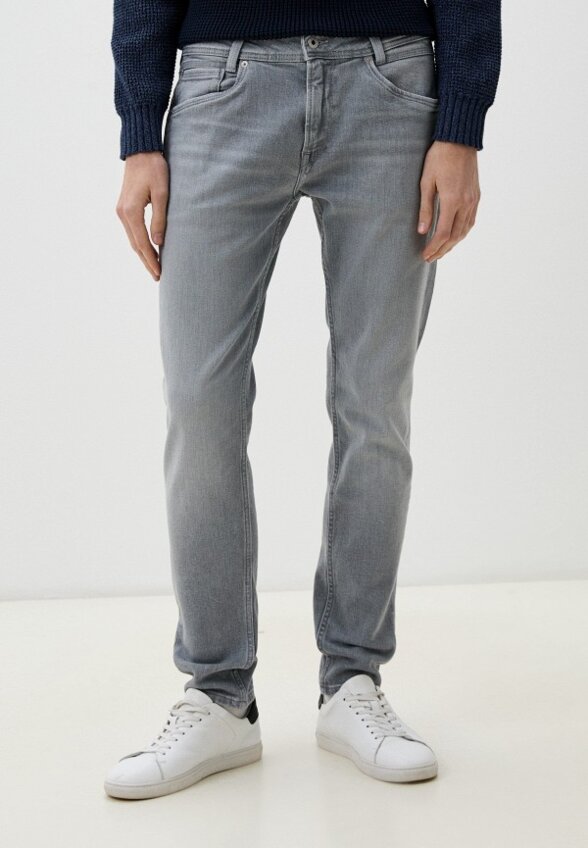 Джинсы Pepe Jeans