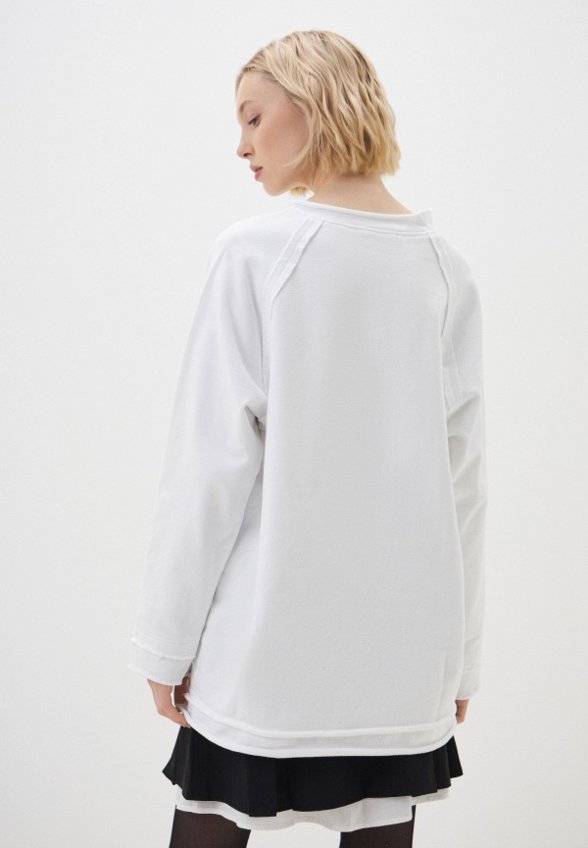 Свитшот Peche Monnaie