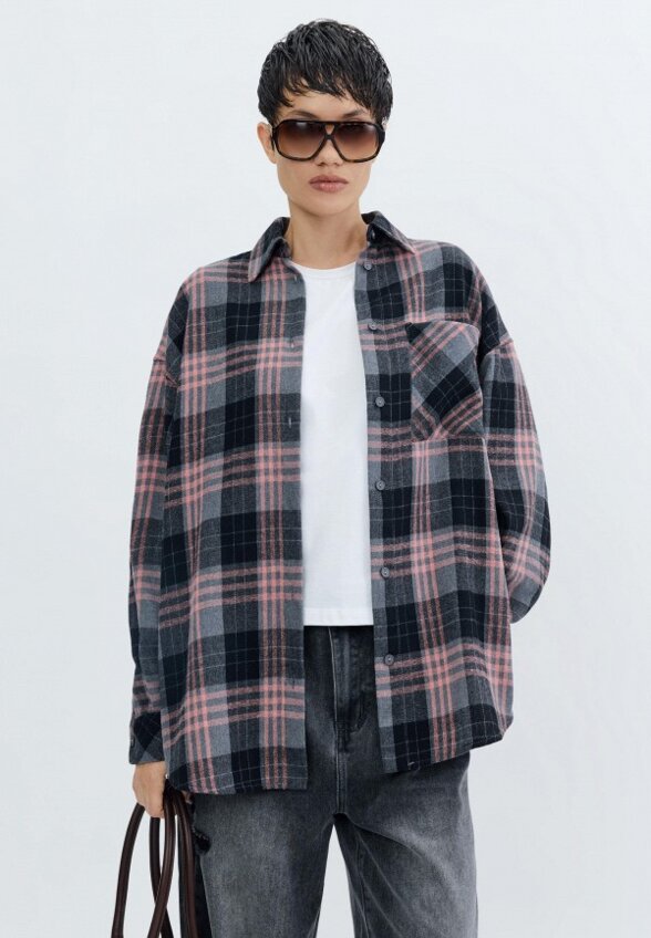 Рубашка Top Top