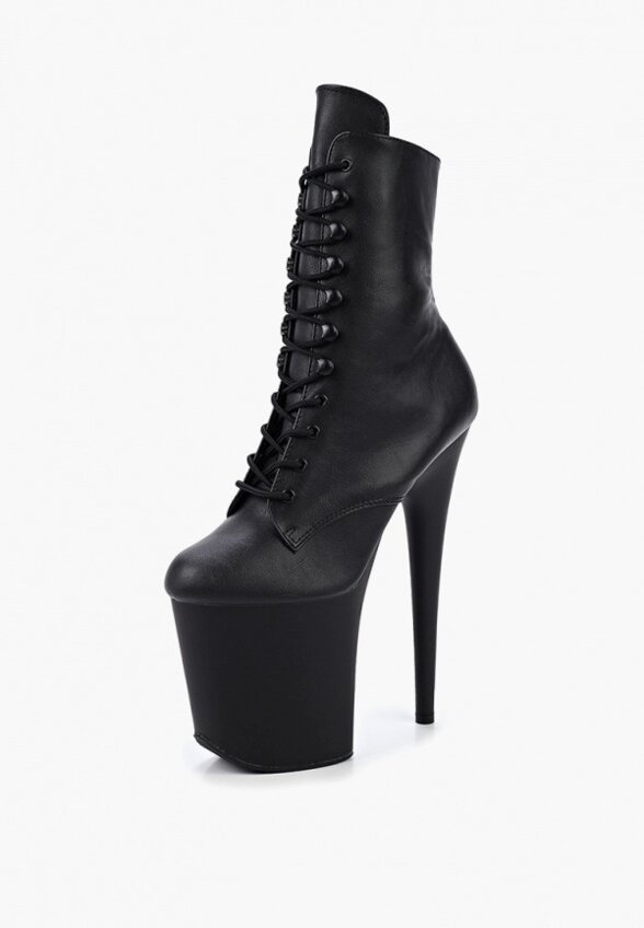 Ботильоны Pleaser