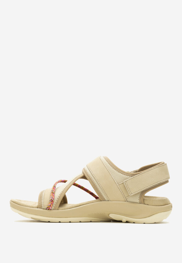 Сандалии женские Merrell Terran 4, Бежевый