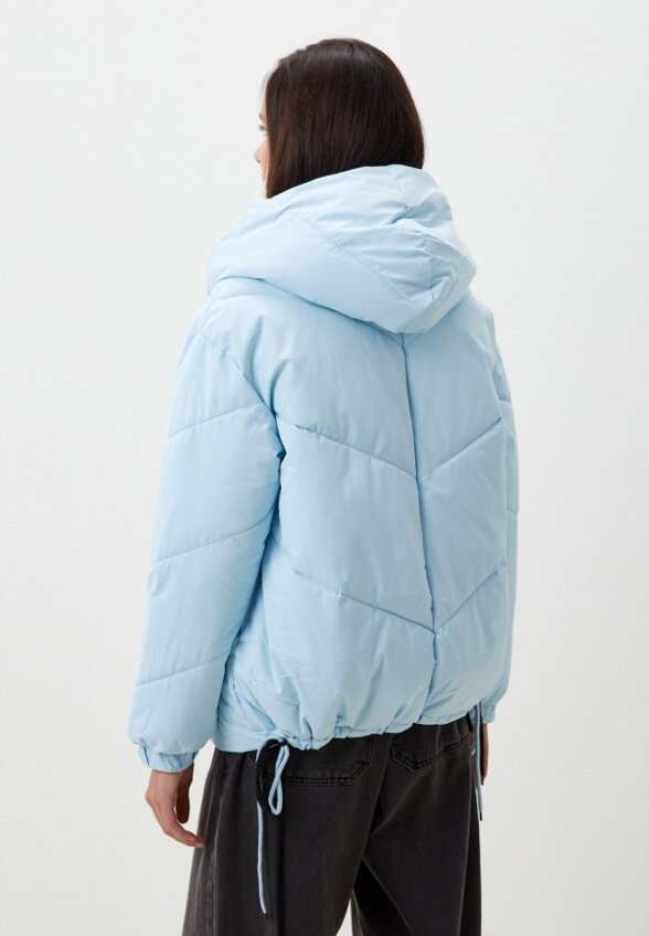 Пуховик Isibris