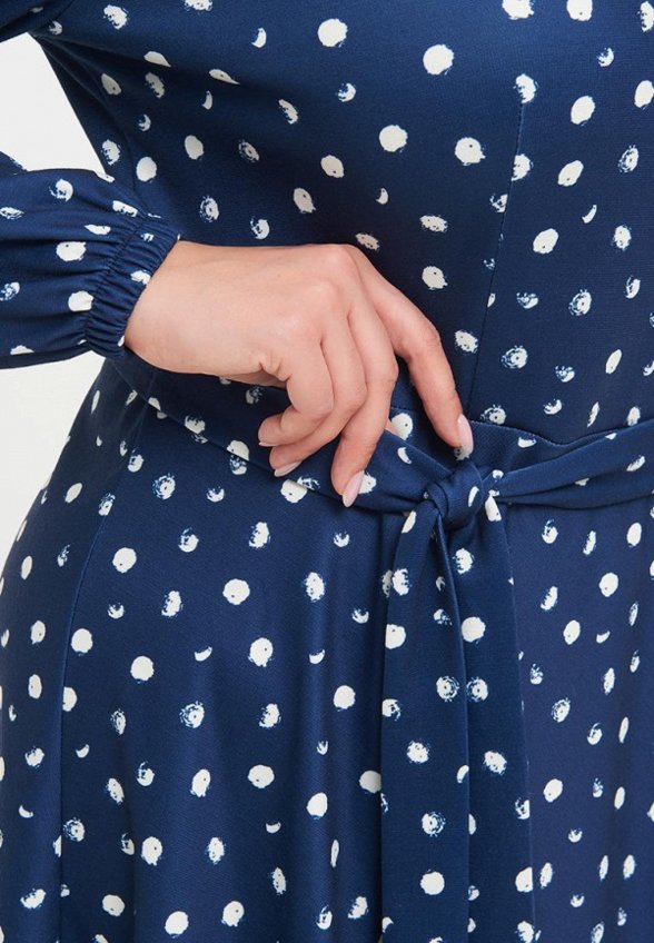 Платье Paspartu