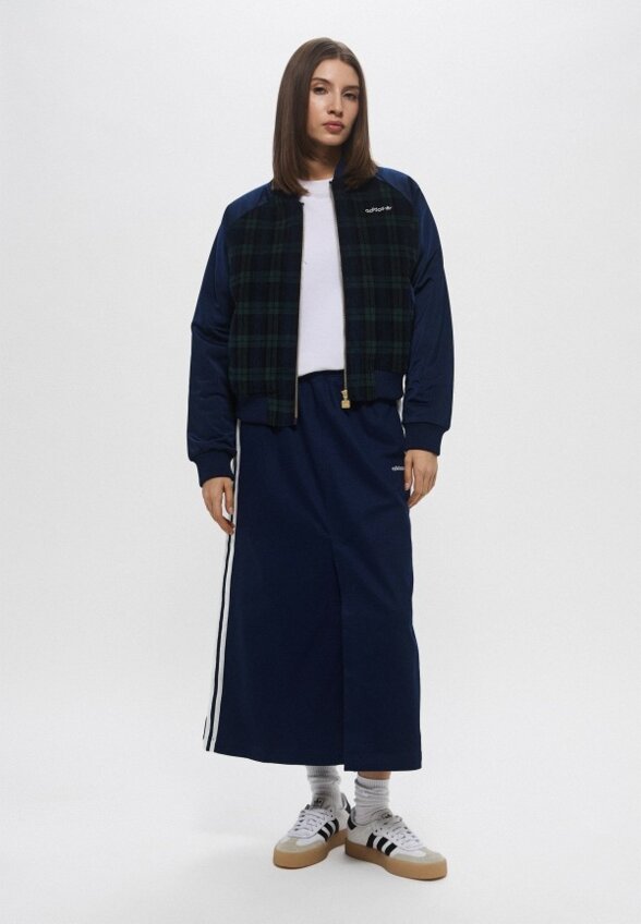 Бомбер adidas Originals