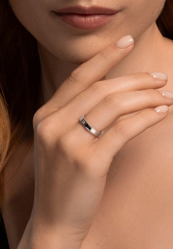 Кольцо Sokolov