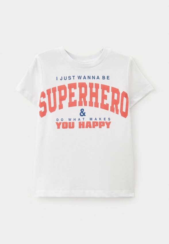 Футболка Acoola