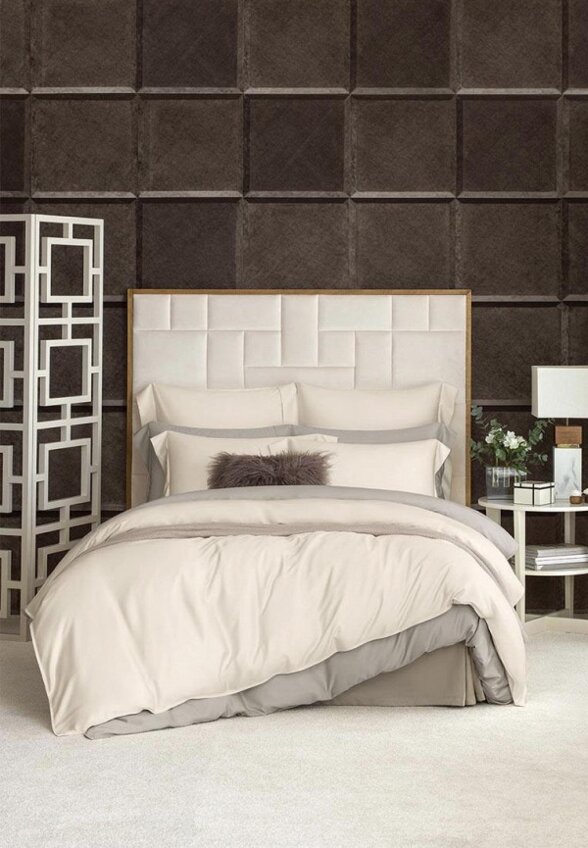 Постельное белье Евро Togas