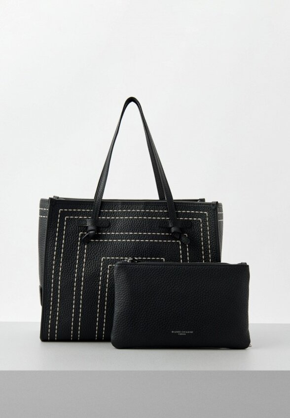 Сумка и косметичка Gianni Chiarini