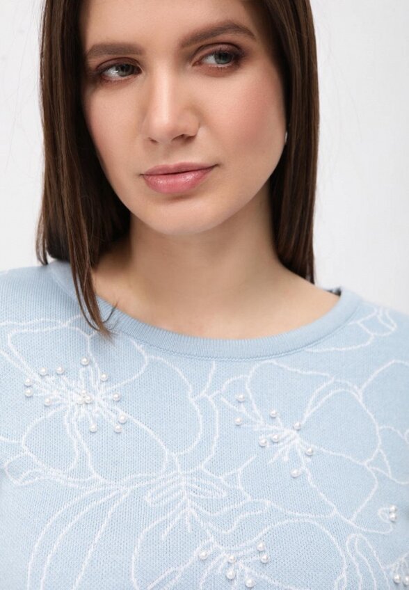 Джемпер Vivawool