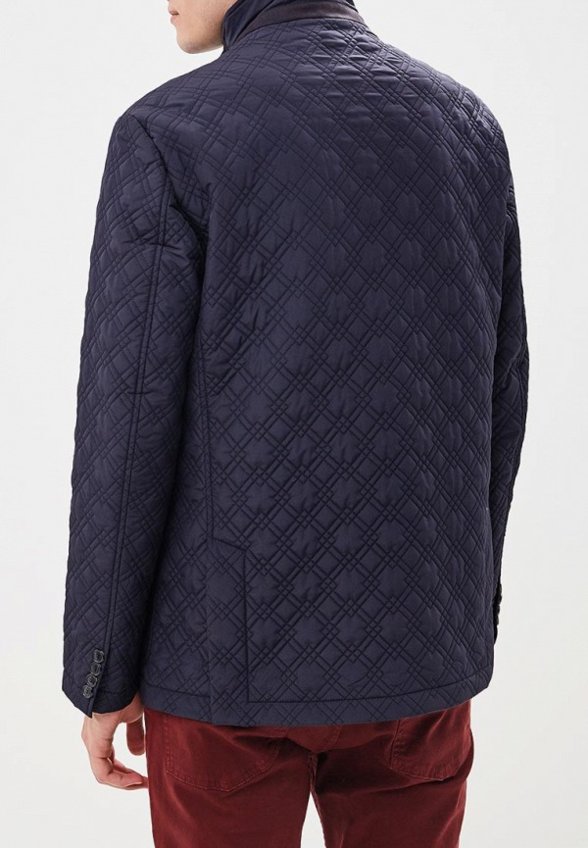 Куртка стеганая Cudgi