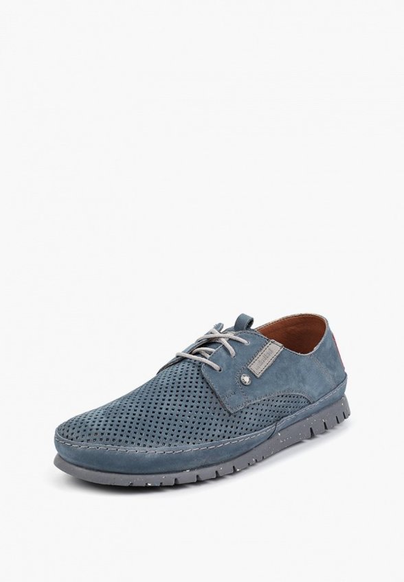 Ботинки B2B Black to Black