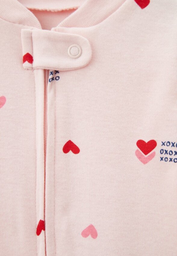 Комбинезон домашний Carter’s