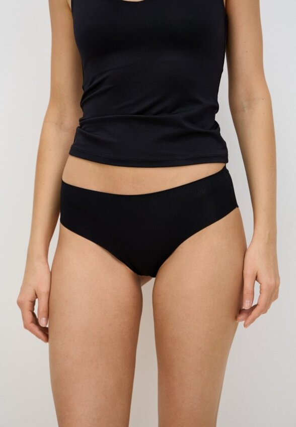 Трусы и резинка для волос Intimia Stories