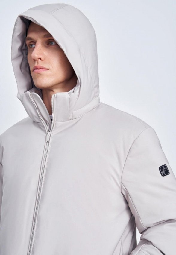 Куртка утепленная Finn Flare