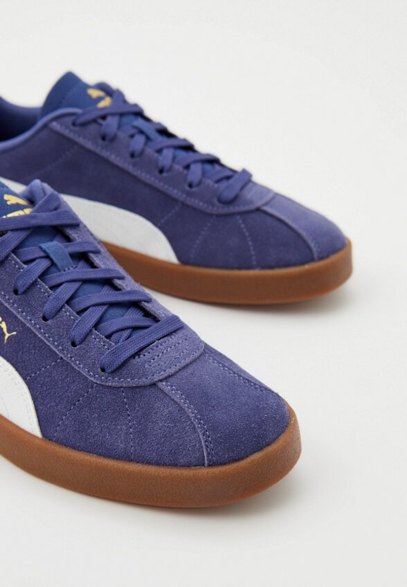 Кеды PUMA