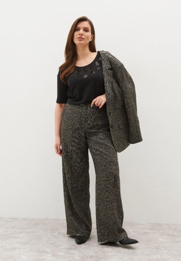 Брюки Samoon by Gerry Weber