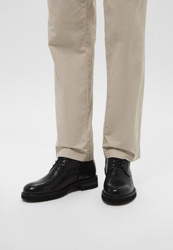 Ботинки Mademan