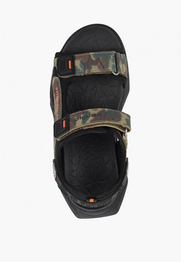 Сандалии Kapika